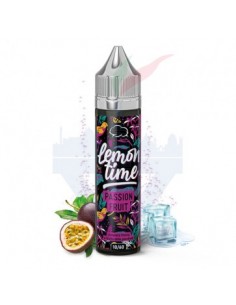 ADM PASSION FRUIT - LEMON...