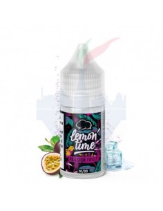 ADM Passion fruit -LEMON...