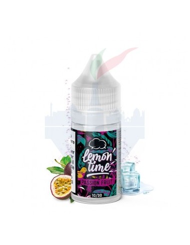 ADM Passion fruit -LEMON TIME - Mini...