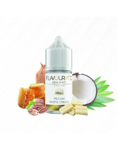 ADM PECAN WHITE CREAM -...