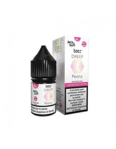 ADM PEONY - DREEP for BEEZ - Aroma...