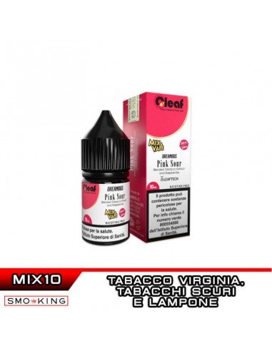 ADM PINK SOUR - Cleaf - Aroma...