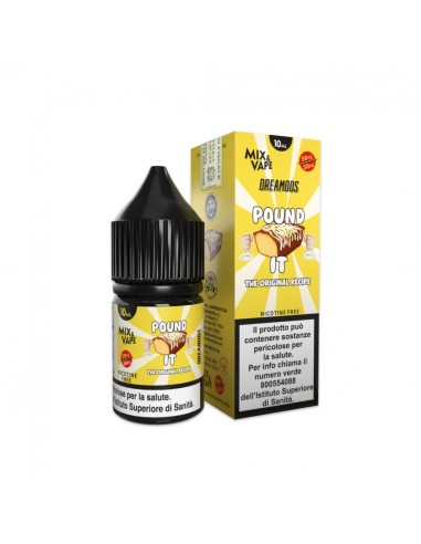 ADM POUND IT - Aroma Scomposto 10 +...