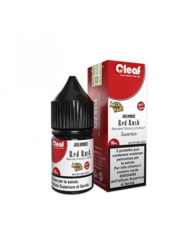 ADM RED RUSH  - Cleaf - Aroma...