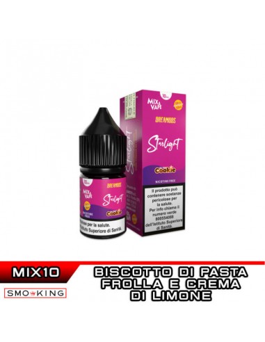 ADM STARLIGHT - All Star Cookie -...