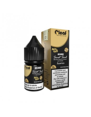 ADM SWEET SOUL  - Cleaf - Aroma...