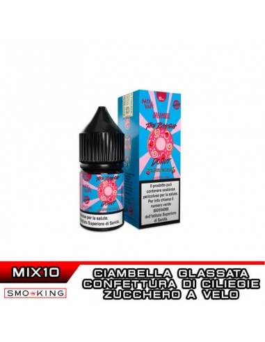 ADM THE RAGING DONUT CHERRY - Aroma...