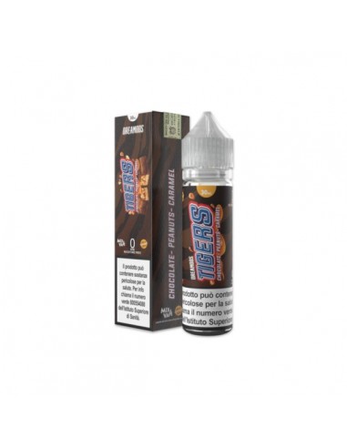 ADM TIGERS  aroma 20ml scomposto...