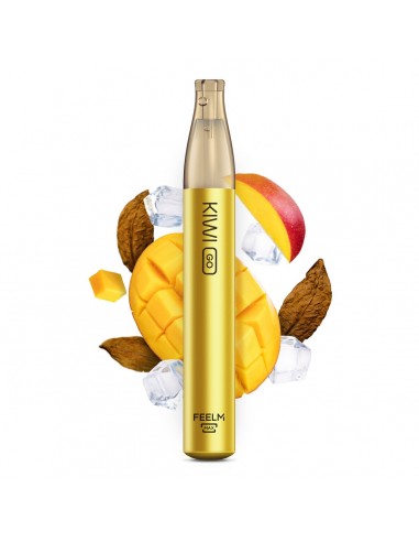 MANGO ICE - POD USA E GETTA - 2 ML...