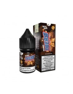 ADM TIGERS - Aroma...