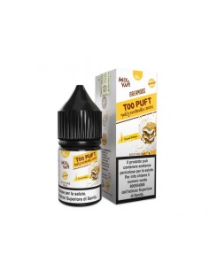 ADM TOO PUFT CEREALI...