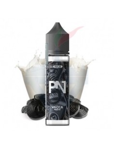 ADM VACCA NERA - Aroma Shot...