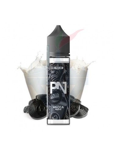 ADM VACCA NERA - Aroma Shot 20m -...