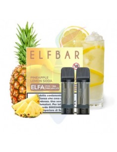 ELFBAR ELFA 2ML PREFILLED...