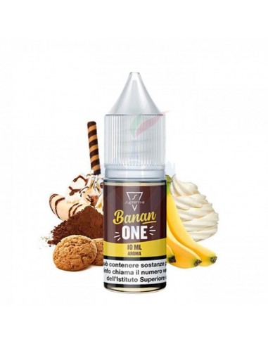 ADM BANANONE - Aroma Concentrato 10ml...