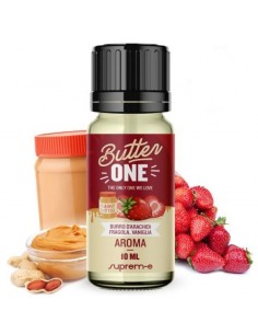 ADM BUTTERONE - Aroma...