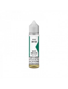 ADM SWITCH MINT TOBACCO...