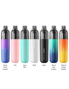 Aspire Kit R1 PLUS - BLACK...