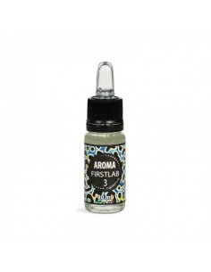 ADM FIRST LAB 3 - Aroma...