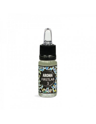 ADM FIRST LAB 3 - Aroma Concentrato...