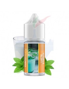 ADM LATTE E MENTA - Aroma...