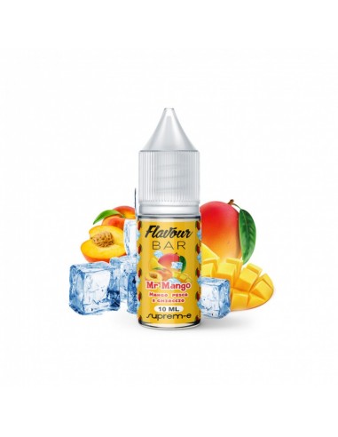 ADM MR MANGO - Aroma Concentrato 10ml...