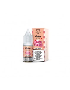 ADM PEACH CREAM - Aroma...