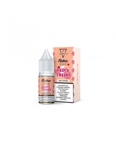 ADM PEACH CREAM - Aroma Concentrato...