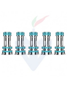 5PZ Coil PnP X 0,8ohm -...