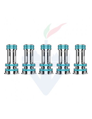 5PZ Coil PnP X 0,8ohm -  VOOPOO