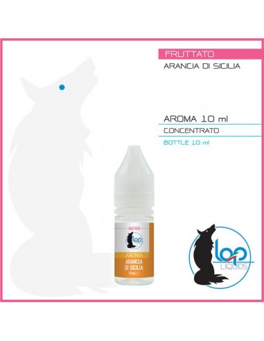 ADM ARANCIA DI SICILA - Aroma...