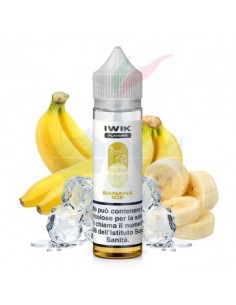 ADM BANANA ICE aroma 20ml...