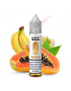 ADM BANANA PAPAYA - Aroma...