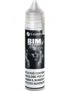 ADM BIM - Mini Shot 10+50 -...