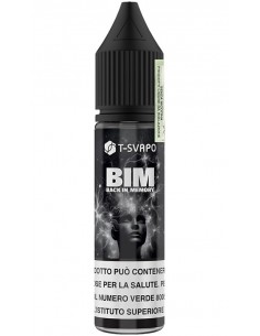 ADM BIM - Aroma Scomposto...