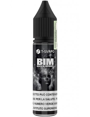 ADM BIM - Aroma Scomposto 10 + 10 -...