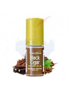 ADM BLACK CIGAR - Aroma...