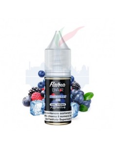 ADM BLUEBERRY ICE - Aroma...