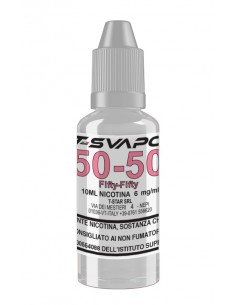 ADM BOOSTER NICOTINA 50-50...