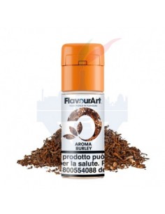 ADM BURLEY - Aroma...