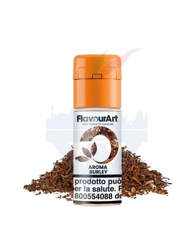 ADM BURLEY - Aroma Concentrato 10ml -...