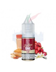 ADM BUTTERONE - One - Aroma...