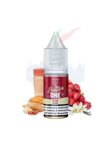 ADM BUTTERONE - One - Aroma...