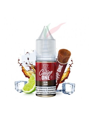 ADM CALIPPONE - One - Aroma...