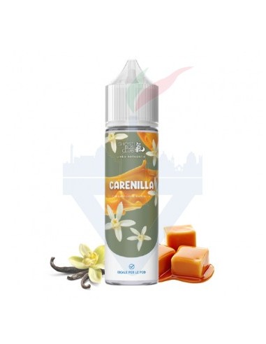 ADM CARENILLA aroma 20ml scomposto...