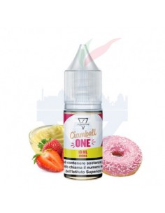 ADM CIAMBELLONE - Aroma...