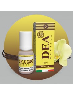 Manilla 10ML 14nic  DEA...