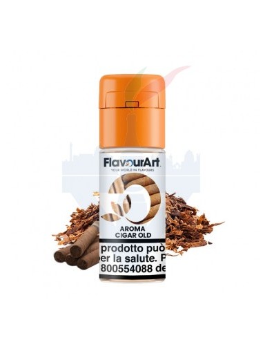 ADM CIGAR OLD - Aroma Concentrato...