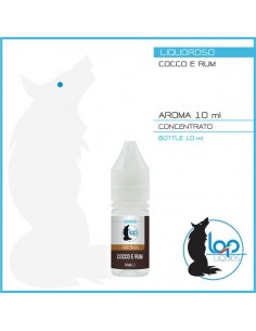 ADM COCCO E RUM - Aroma...