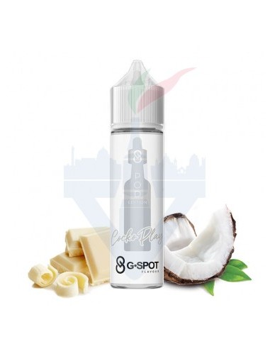 ADM COCKO PLAY aroma 20ml scomposto...